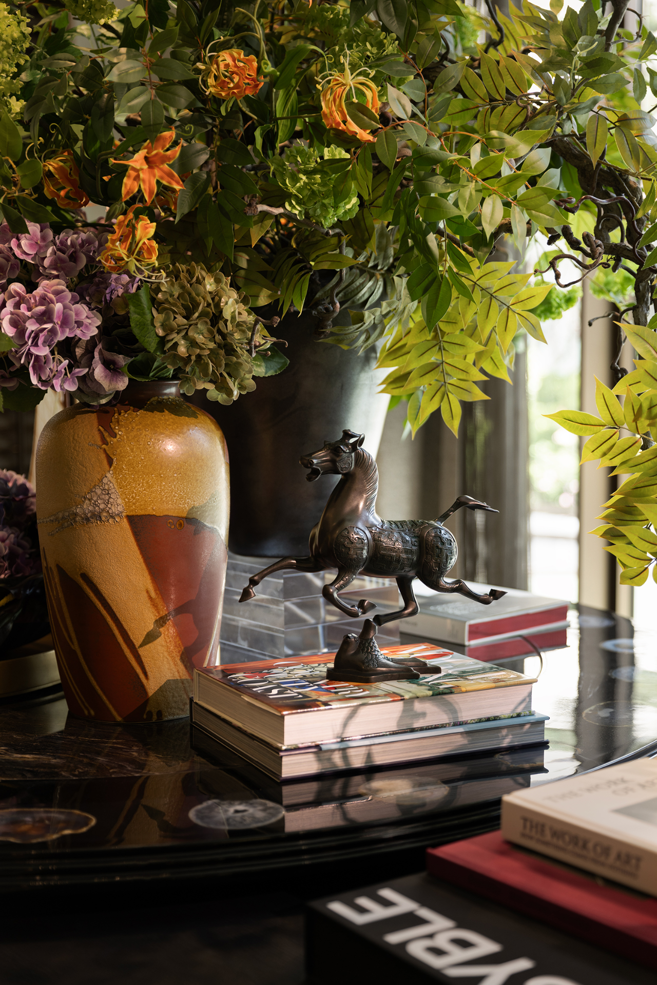 兰州·中海天钻丨中国兰州丨柘壹设计ZOOE,天汇建筑,成都赛肯思-39