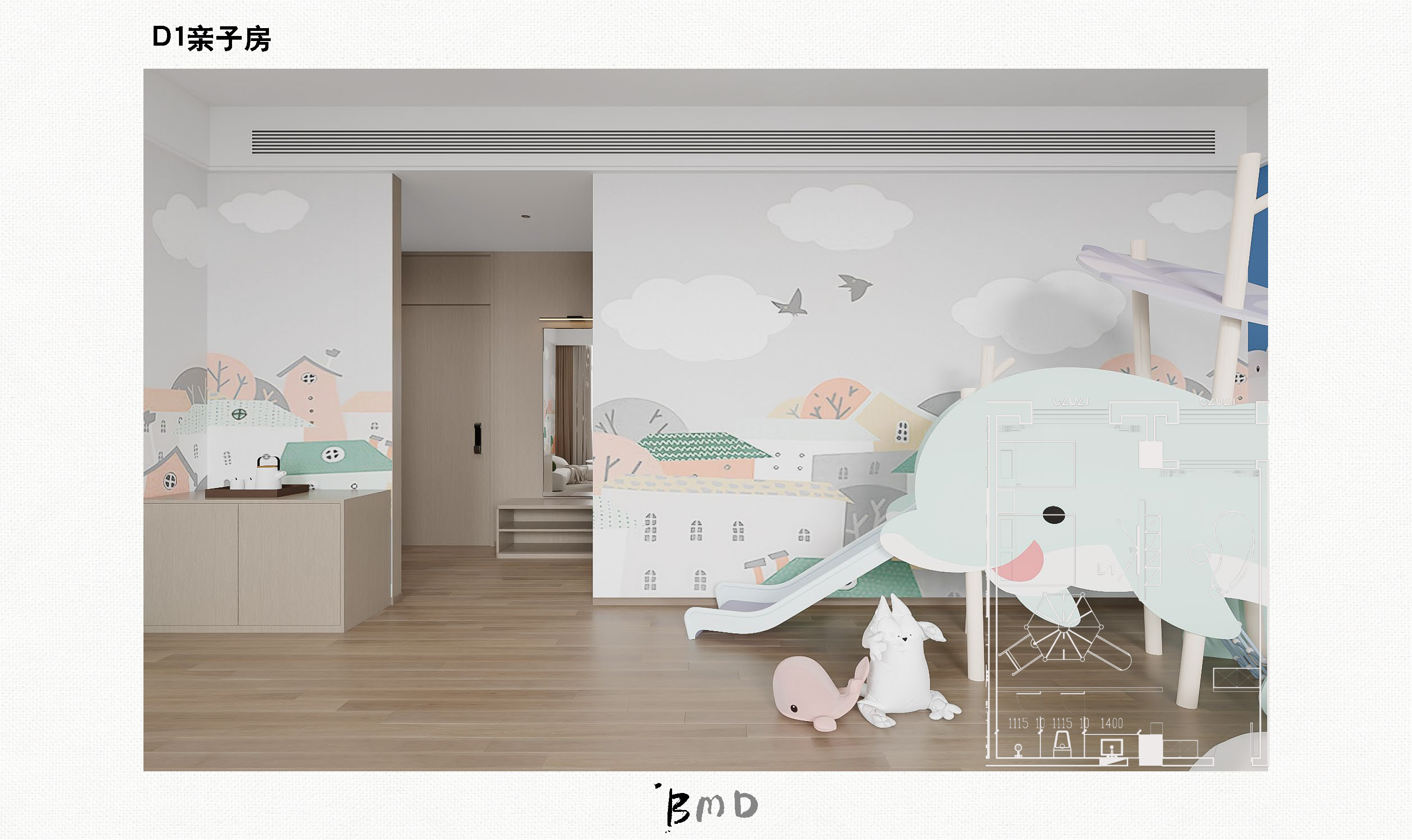 雷蒙建工  大成酒店项目-55