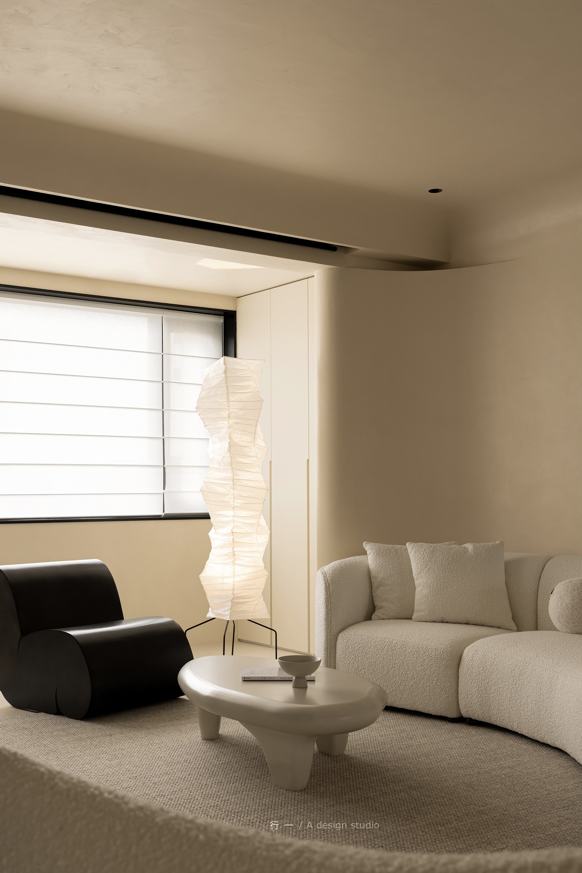 合肥森哥家丨中国合肥丨合肥行一空间设计-4