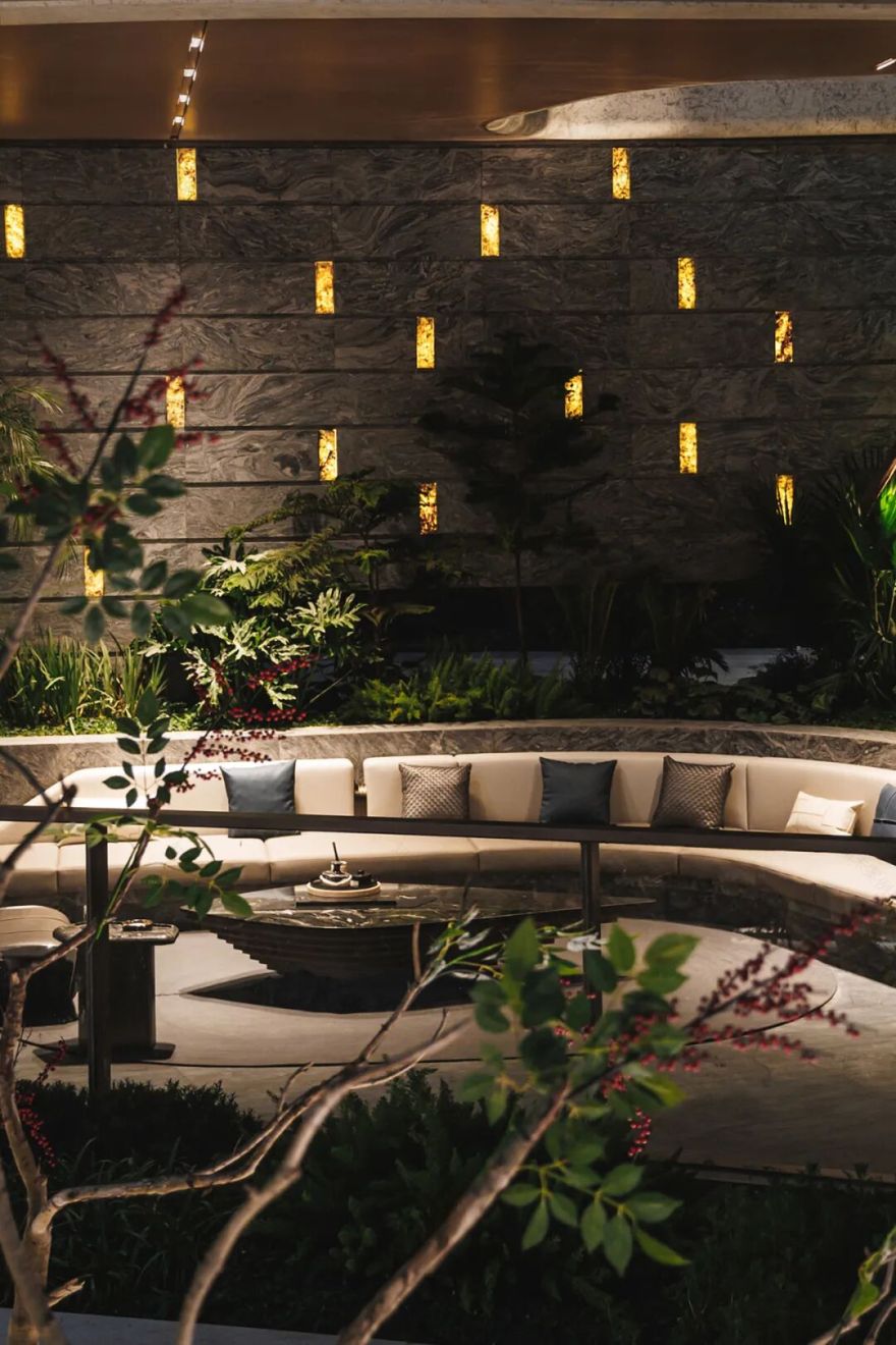 龙湖新绿色锦江峯萃-50