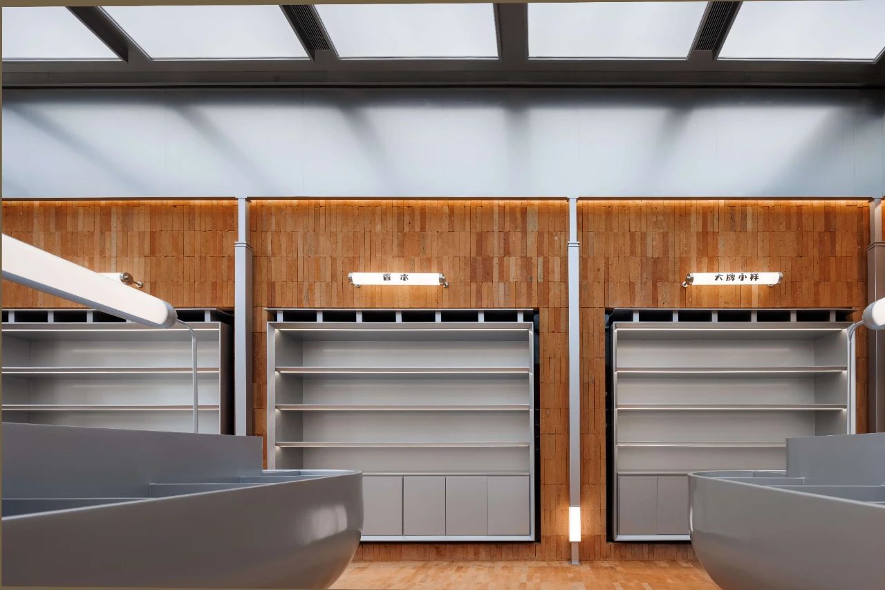 国免优品免税店丨中国武汉丨武汉未象建筑设计-12