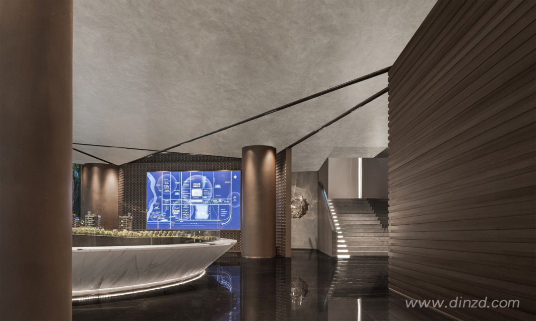 重庆龙湖金茂·北岛丨中国重庆丨锐度设计-27