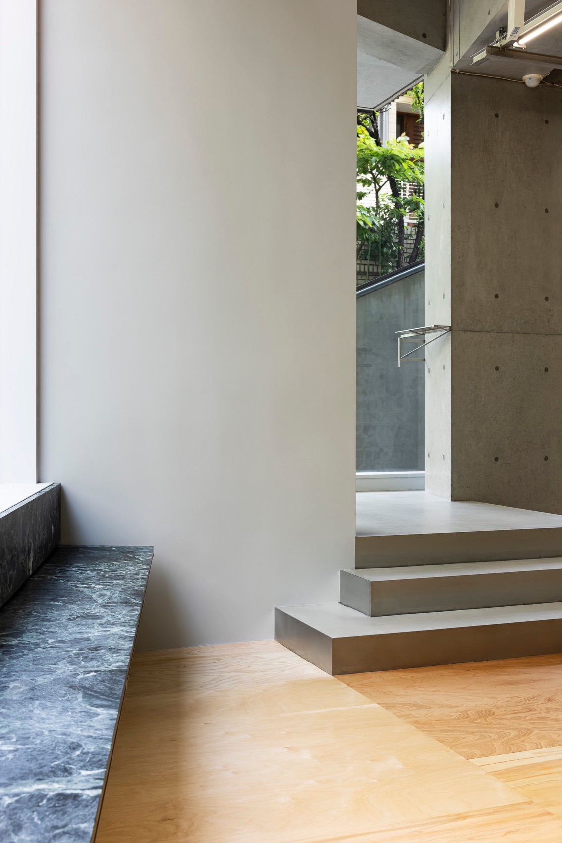 Mardi Mercredi 代官山店丨日本东京丨Creative Studio Unravel-75