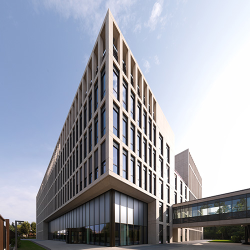 CRIF21商务新区丨意大利博洛尼亚丨Politecnica-22