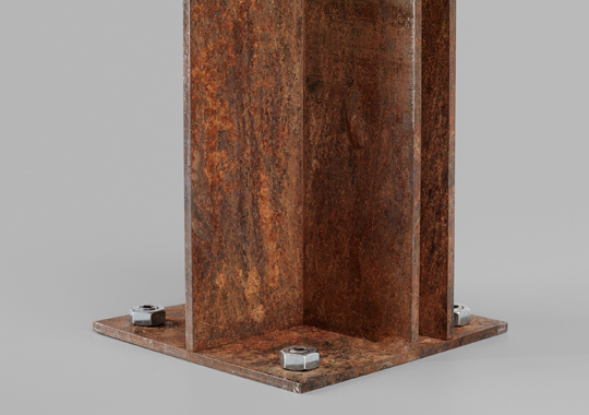 Tall户外柱灯设计丨瑞典-4