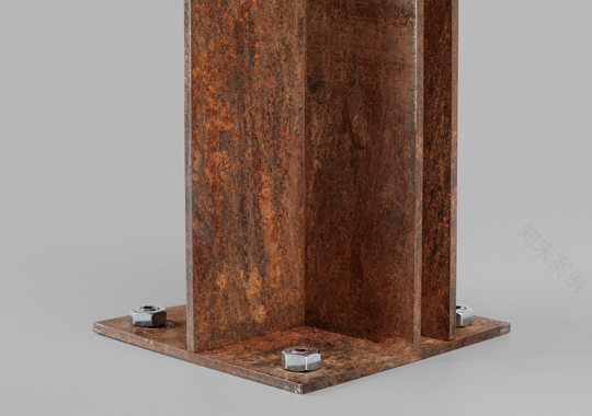 Tall户外柱灯设计丨瑞典-4