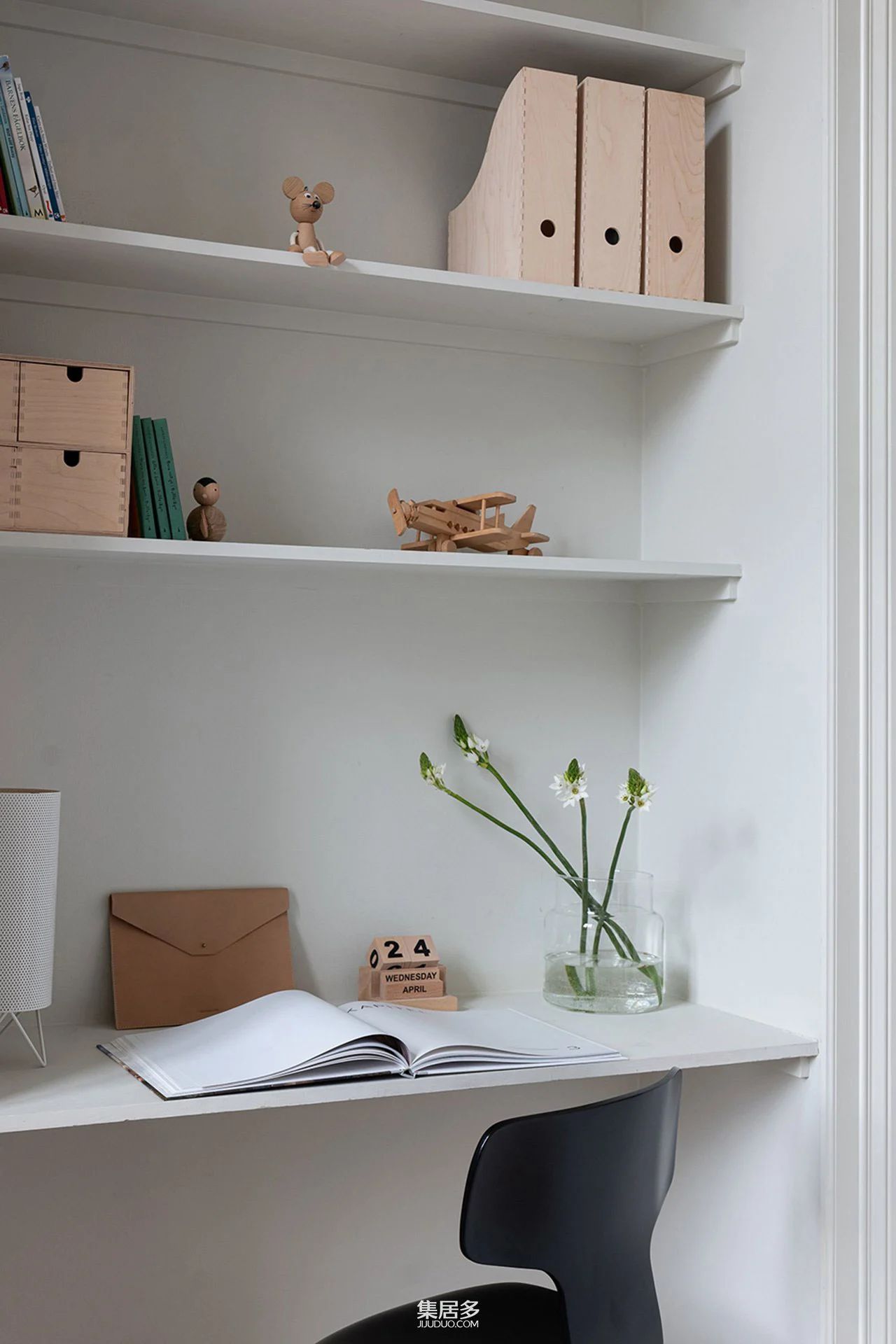 斯德哥尔摩阁楼新风尚丨瑞典斯德哥尔摩-21