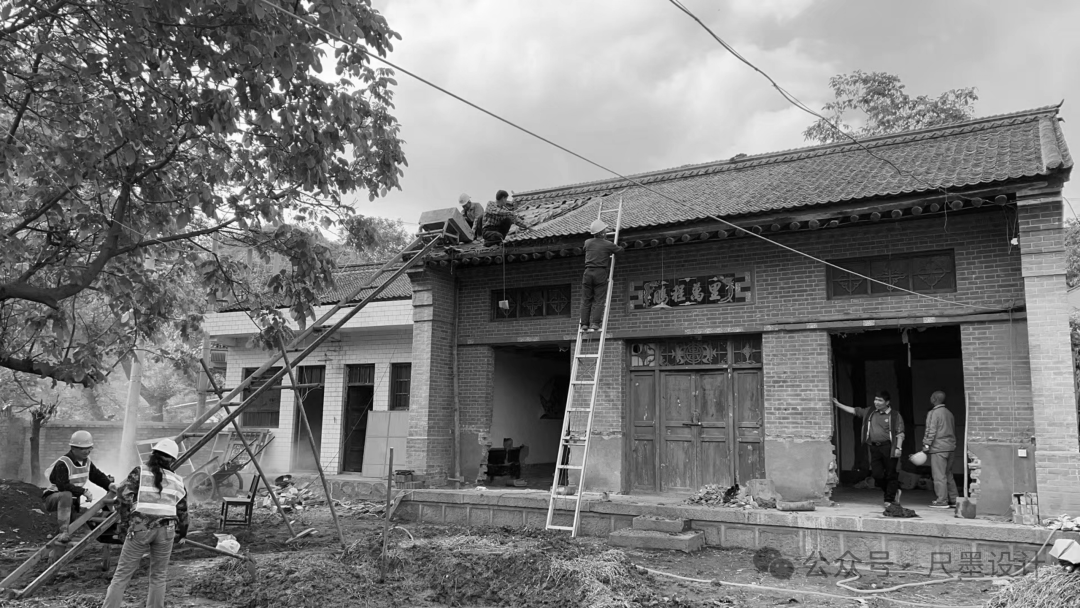 马曲民宿改造(一期)丨CM·DESIGN 尺墨设计-45