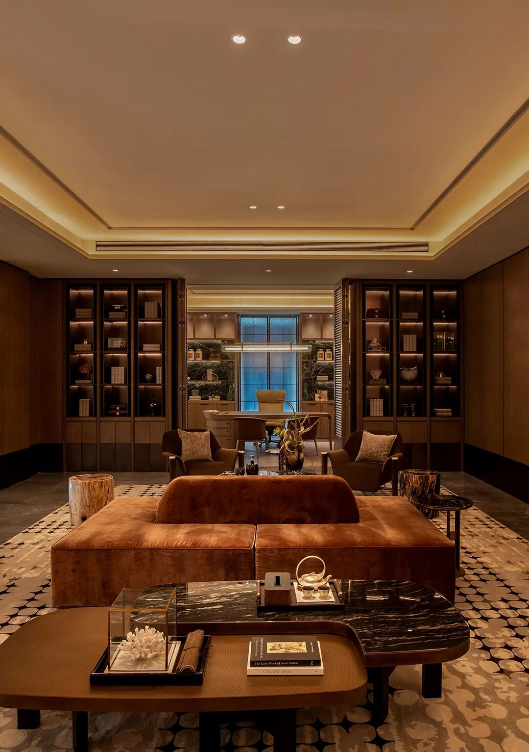 KEEY新作｜河南洛阳国际大酒店-36