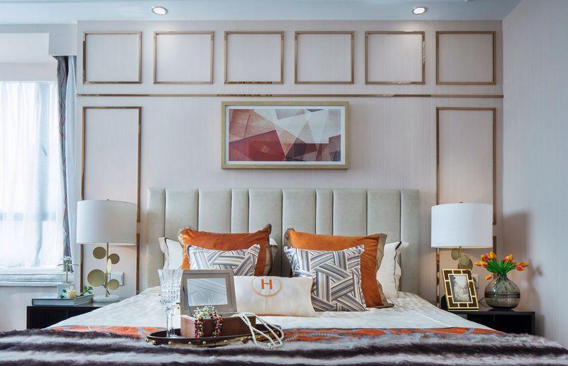 韶关永乐城·港式后现代精致家居-43