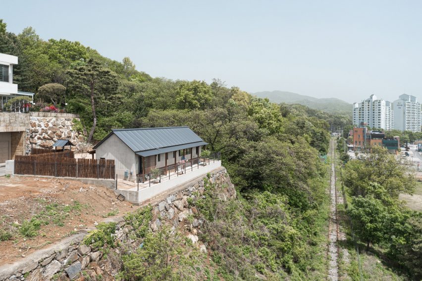 布谷星期五之家丨韩国丨TRU Architects-2