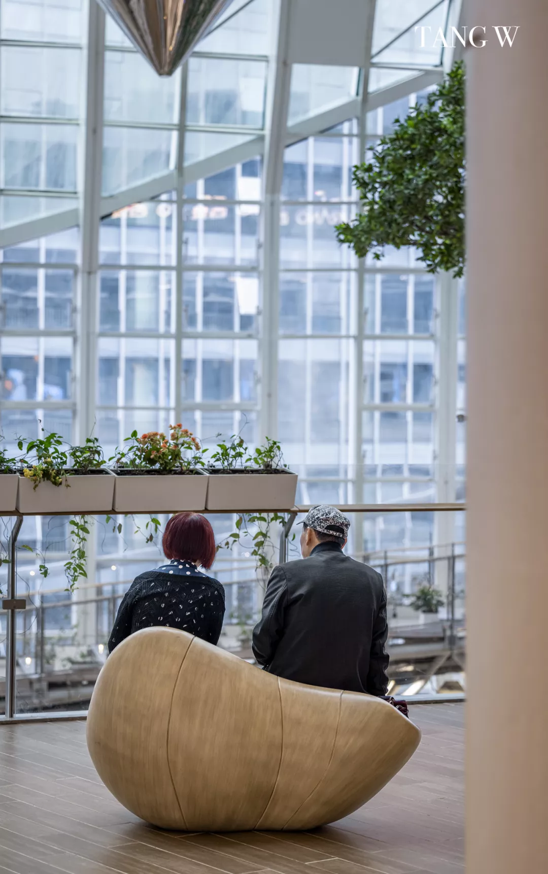 重庆光环购物公园丨中国重庆丨香港置地-34