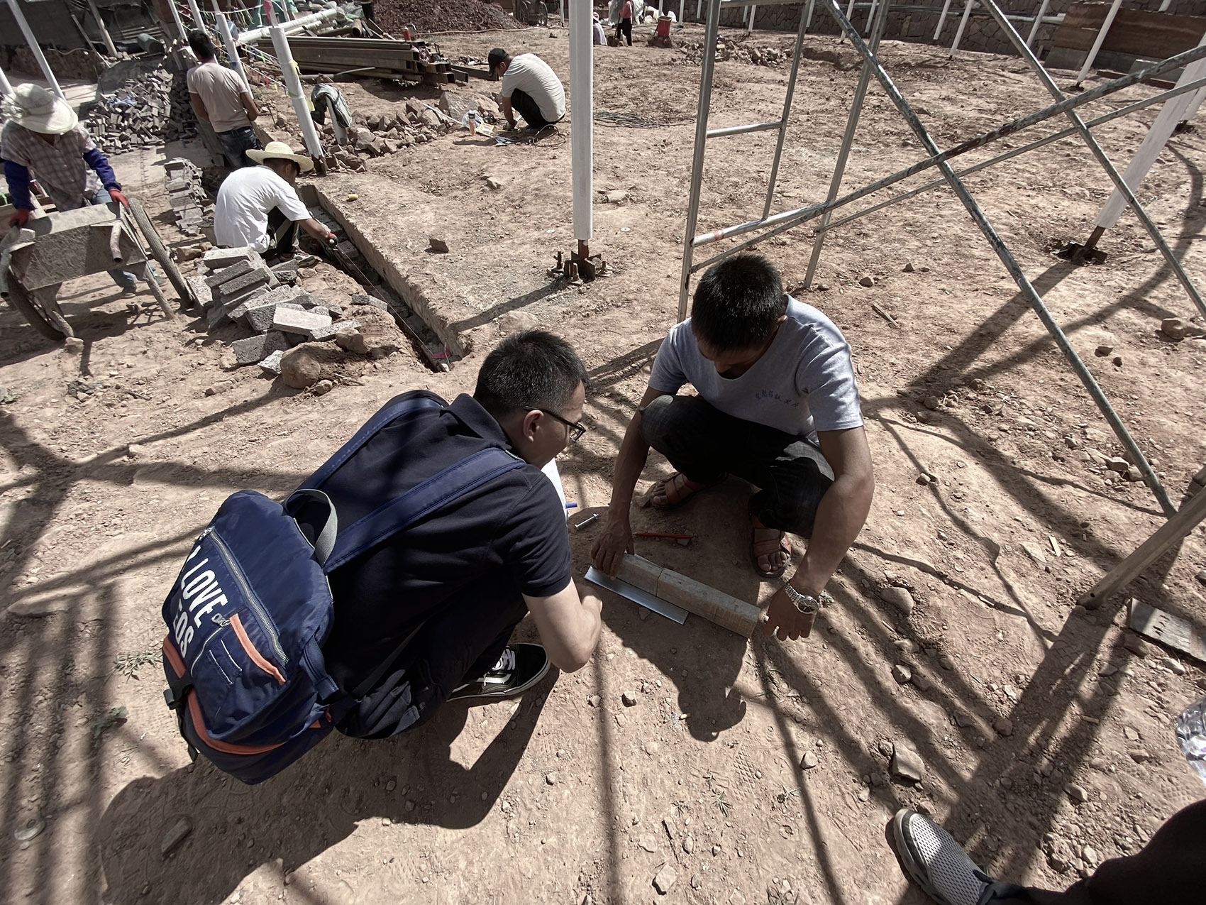 “永安之心”村民议事中心丨中国大理丨同济大学建筑设计研究院（集团）有限公司-141