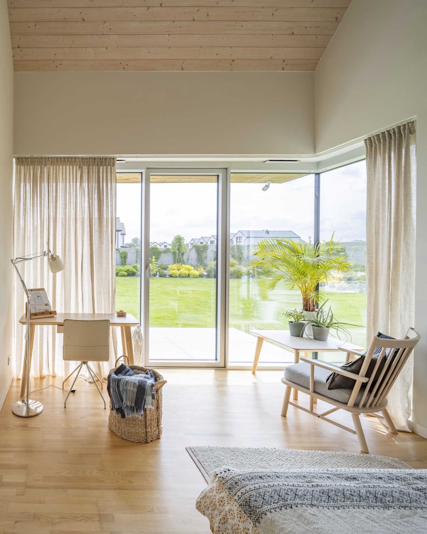 Jastrzębia Góra之家丨波兰丨Archmondo-35