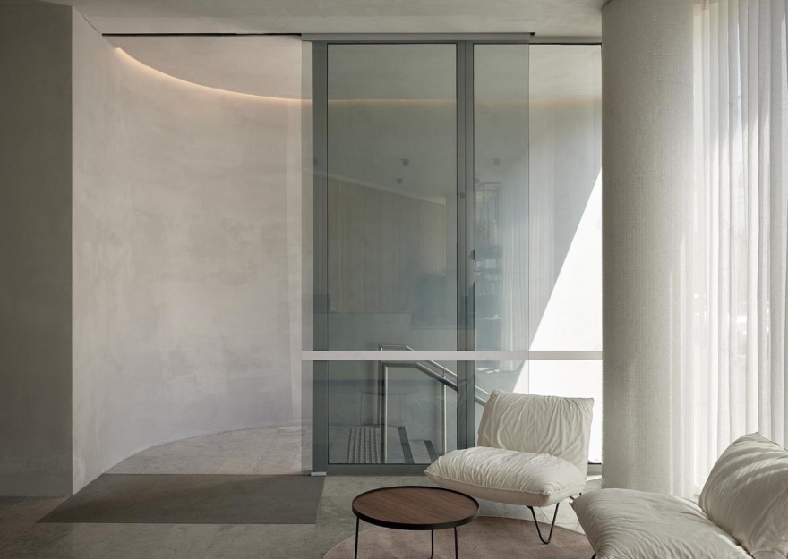 Spink 街大楼丨澳大利亚丨Peter Ryan Architects-27