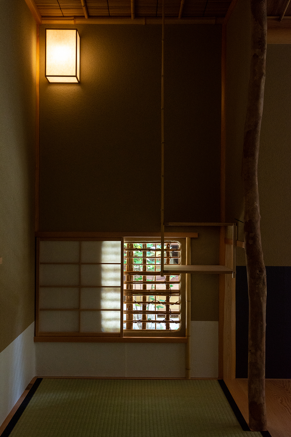 Tokugawacho 民宿丨日本爱知丨Tomoaki Uno Architects-13