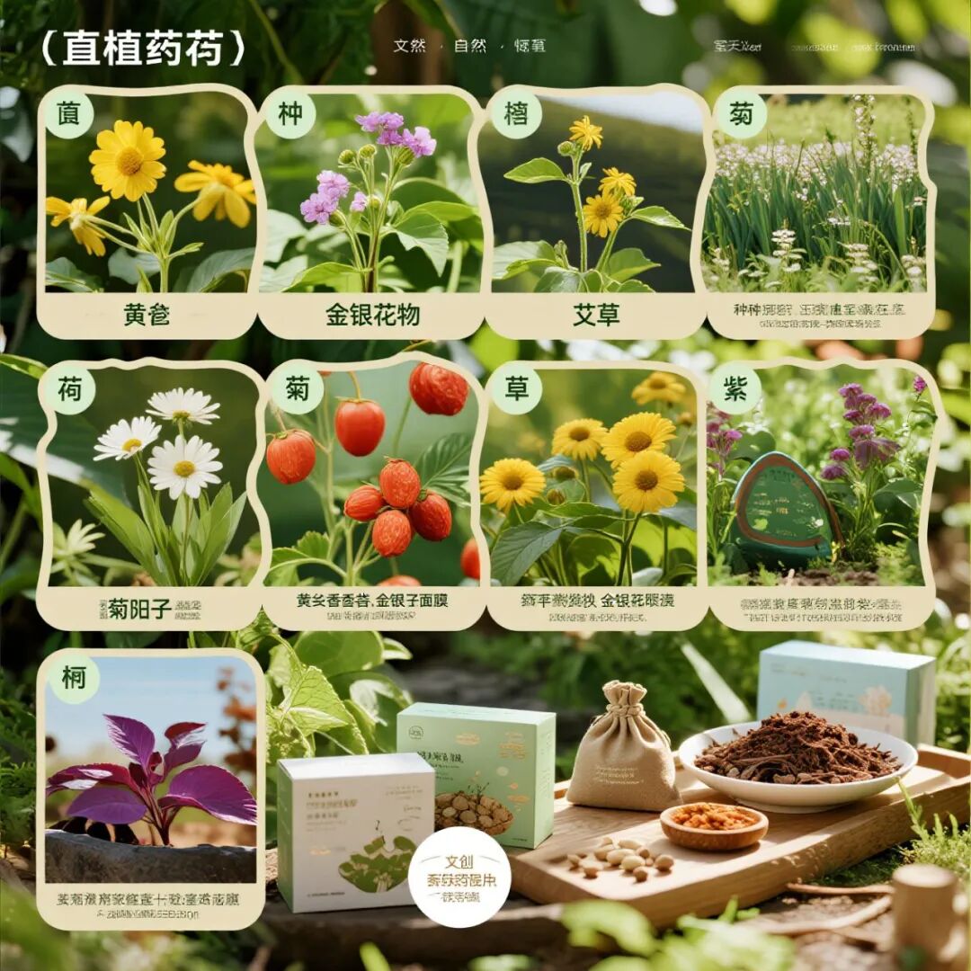 华中60亩中医药康养研学营地规划设计建设与运营-114