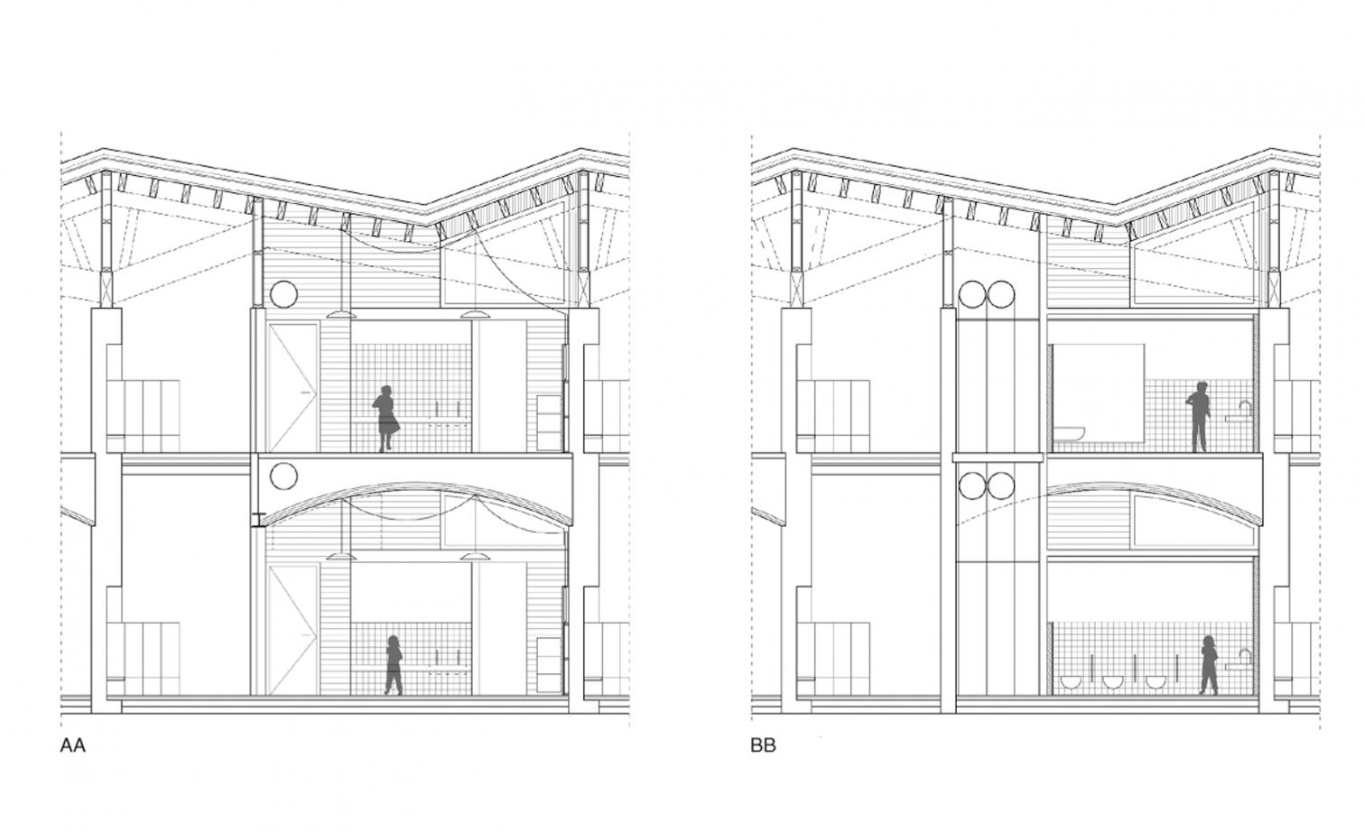 西班牙 Colegio Imagine Montessori 学校丨西班牙巴伦西亚丨Mariela Apollonio Bruno Almela-27