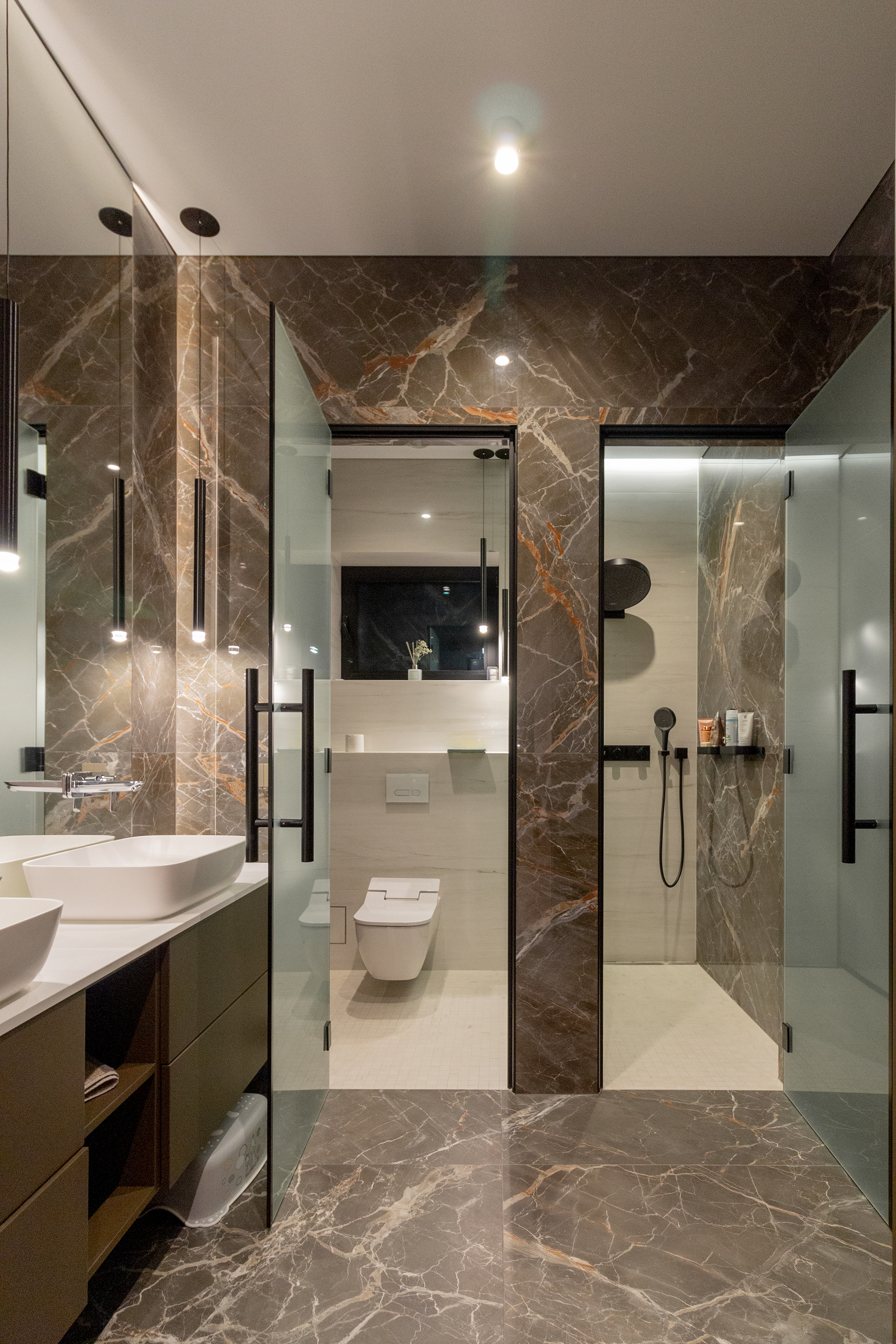 塔林住宅项目丨爱沙尼亚丨PAVEL AUSIUKEVICH-27