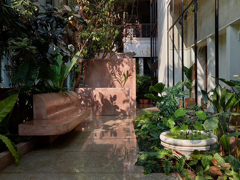 Bombaim新门店丨印度加尔各答-35