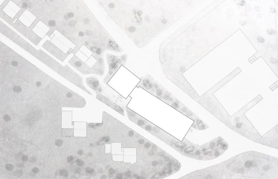 Kallerud学生公寓：模块化木结构住宅-117