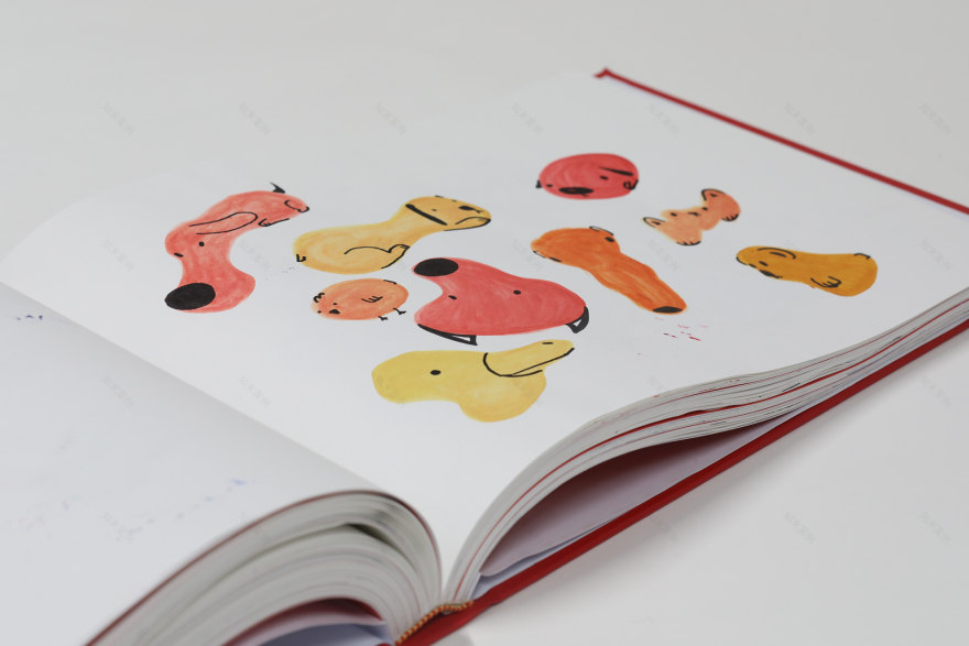 Syncopation个人设计作品集丨文本作者(未提及姓名)-8