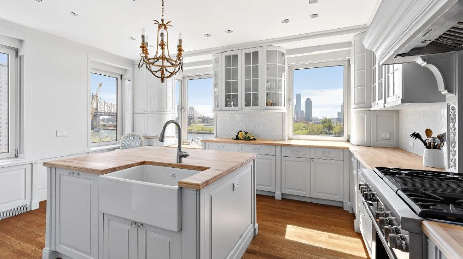 格丽泰·嘉宝故居丨美国纽约-9