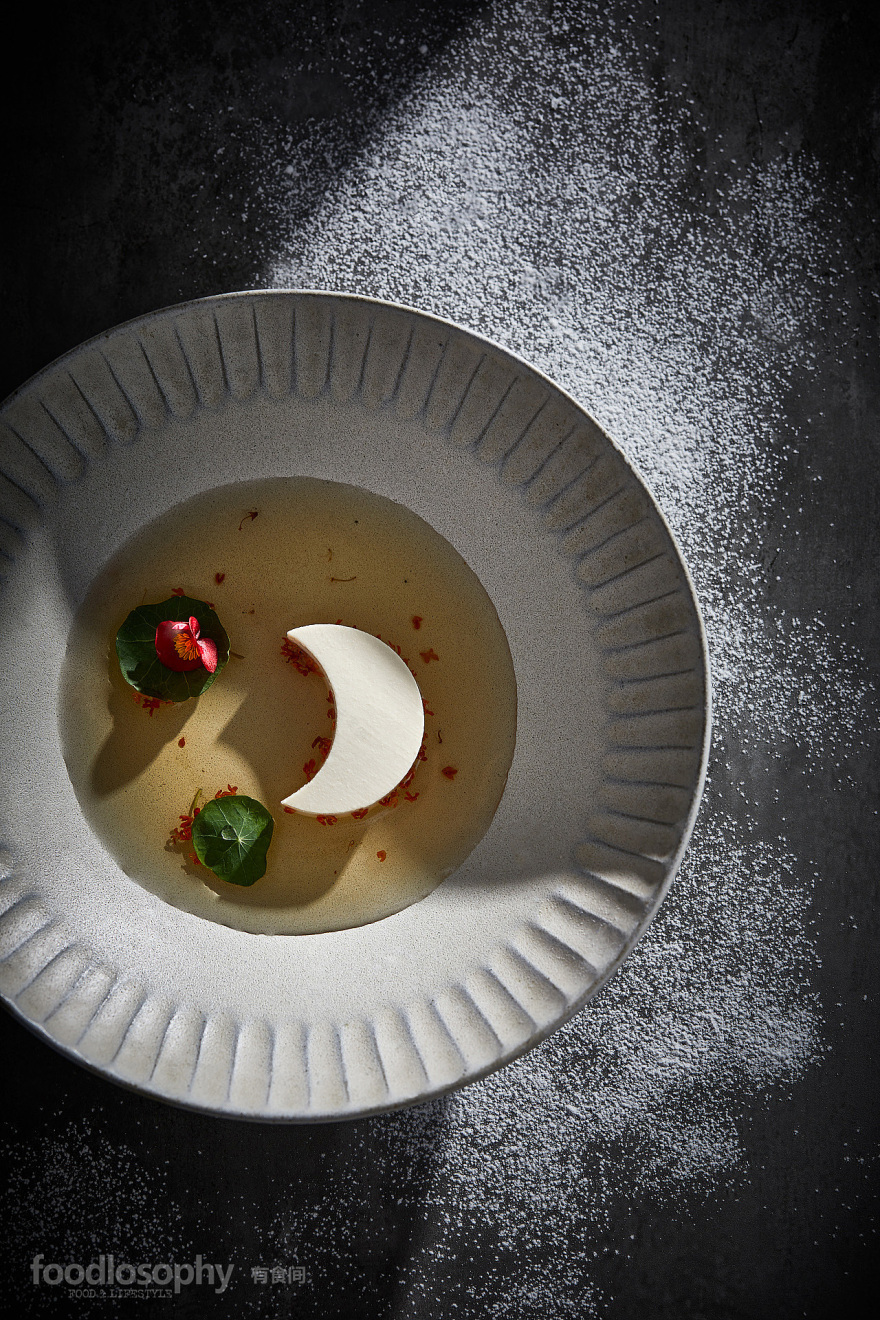 天猫 × 有食间|国潮来了中秋私宴菜品创意研发及拍摄-2