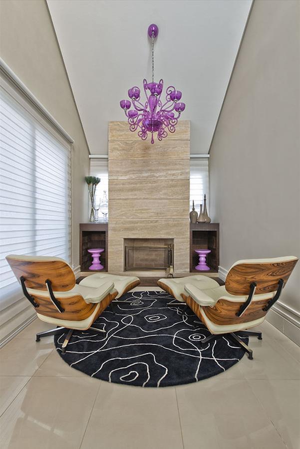 巴西现代实用住宅设计 | Jardim Social-5