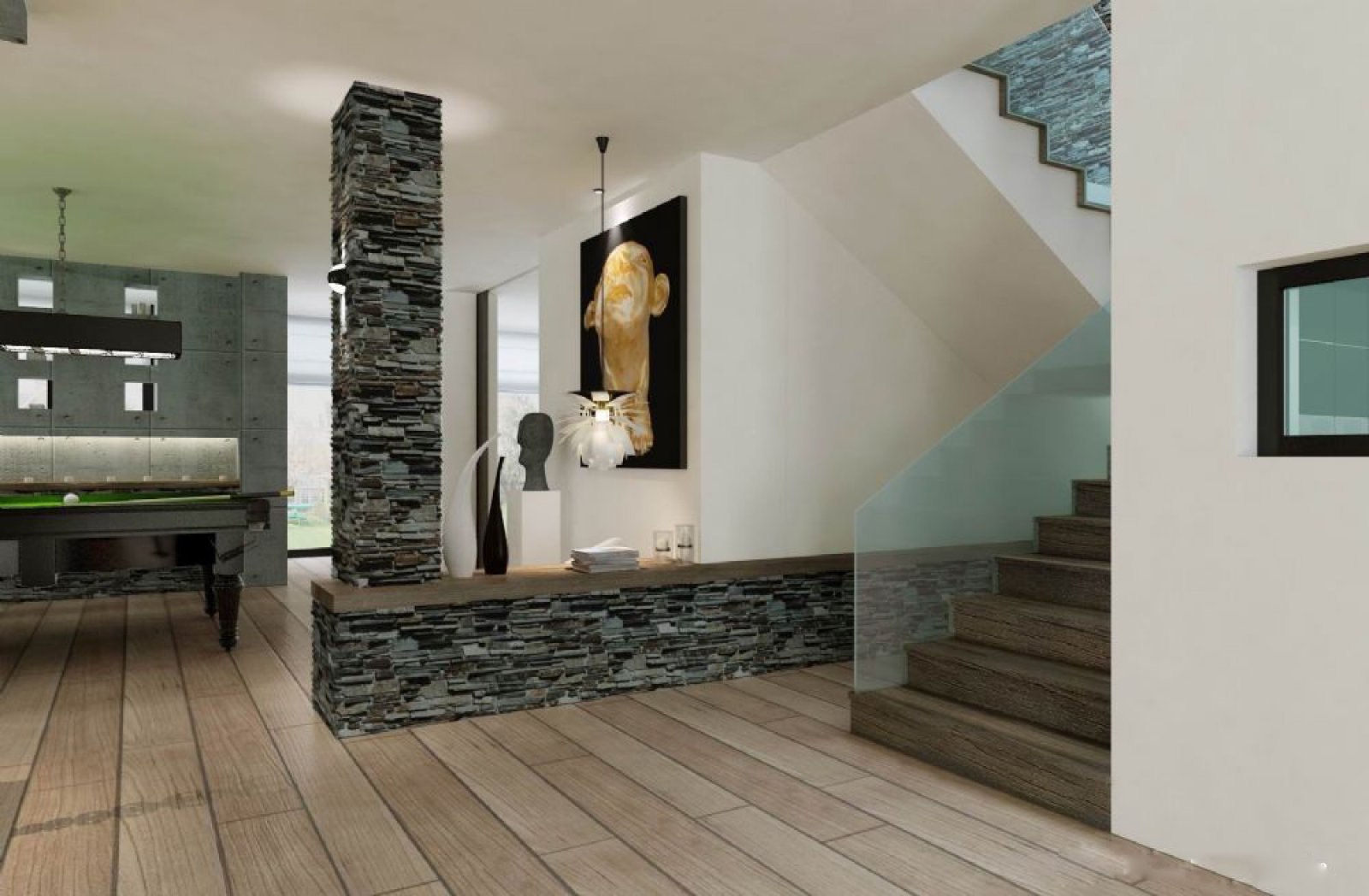 “三味”书屋——玫瑰园别墅-16