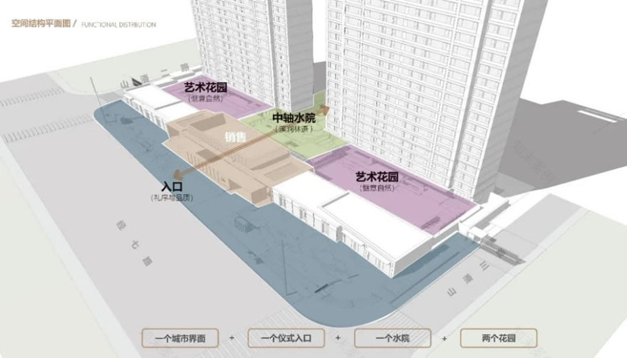 南京亚东金基·暄玥丨中国南京丨北京顺景园林股份有限公司-14
