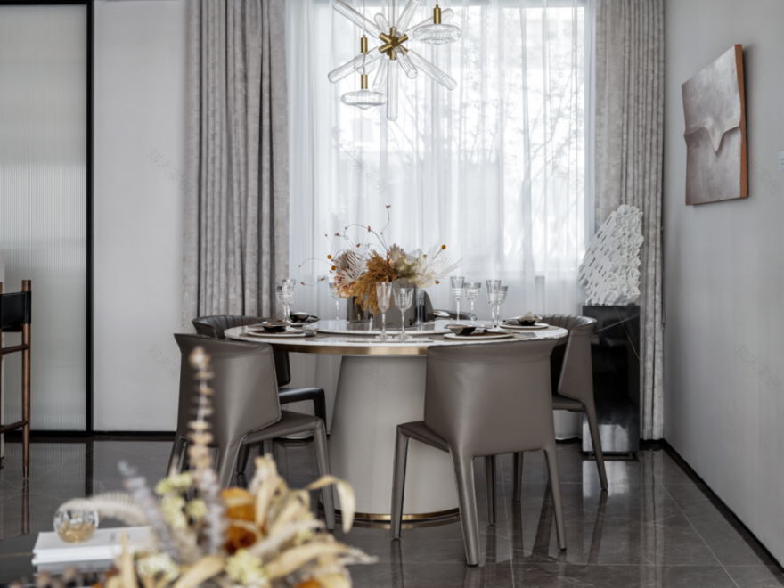 浙江丽水天钻丨中国丽水丨VGC韦高成设计-26