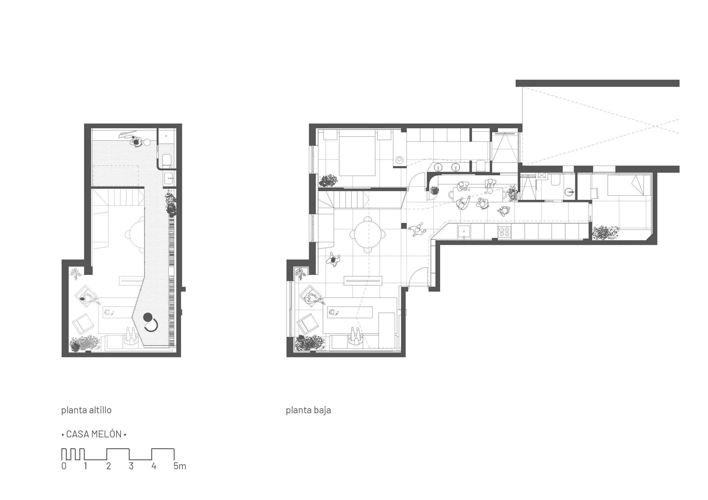 丨西班牙穆尔西亚丨Dictinio de Castillo建筑事务所-24