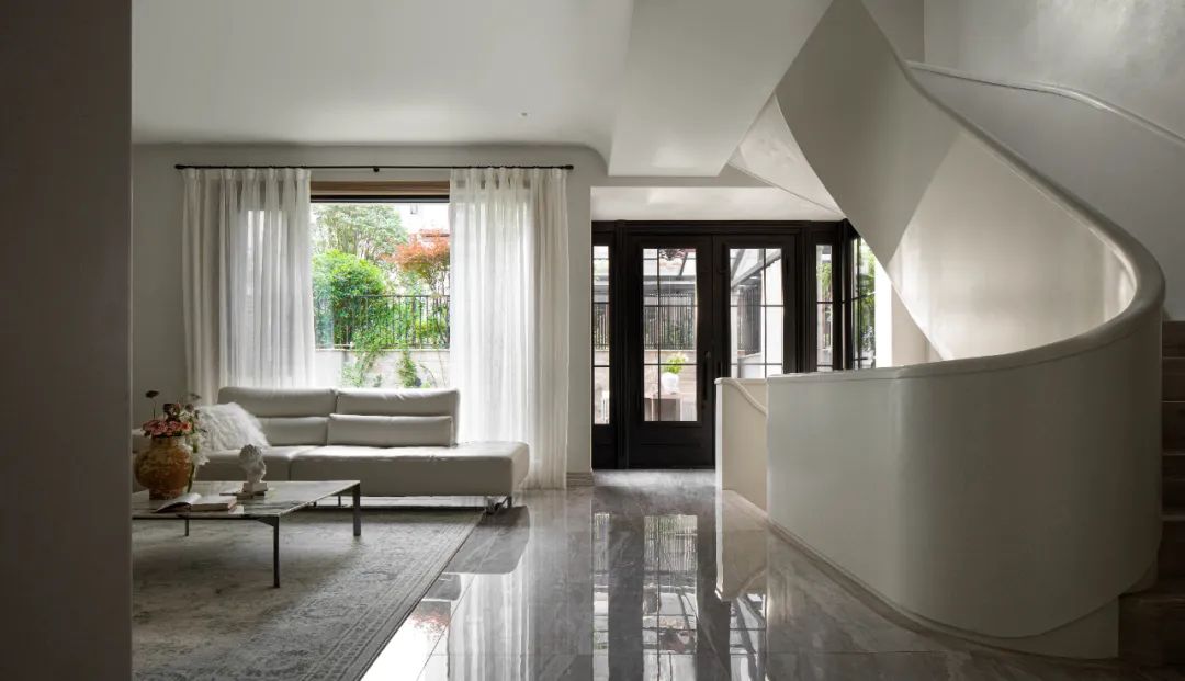 泊舍|构建宜居空间,共鸣生活诗意丨中国重庆丨岭众联合田艾灵设计-51