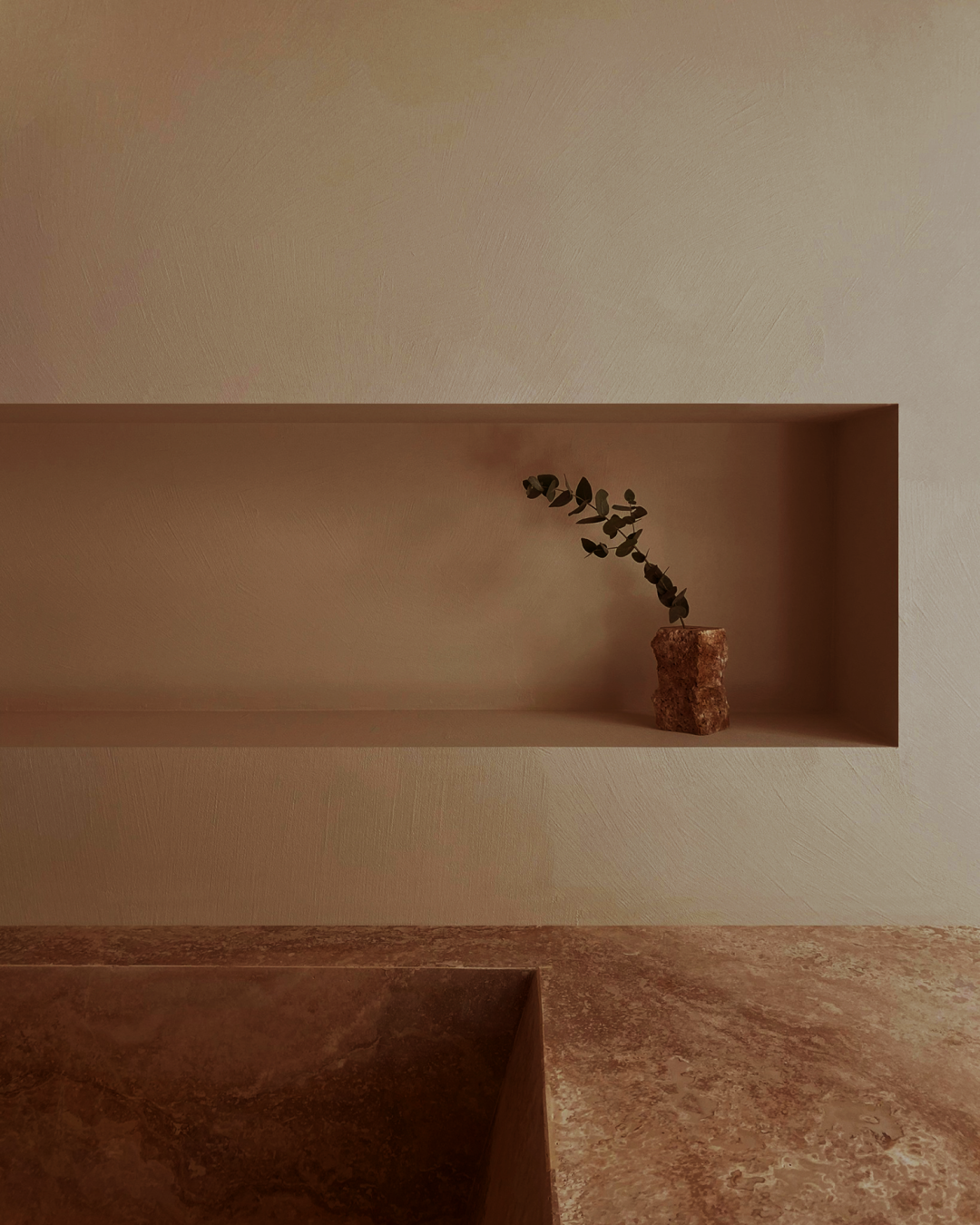 罗马 NOMOS 酒店丨意大利罗马丨Henry Timi-31