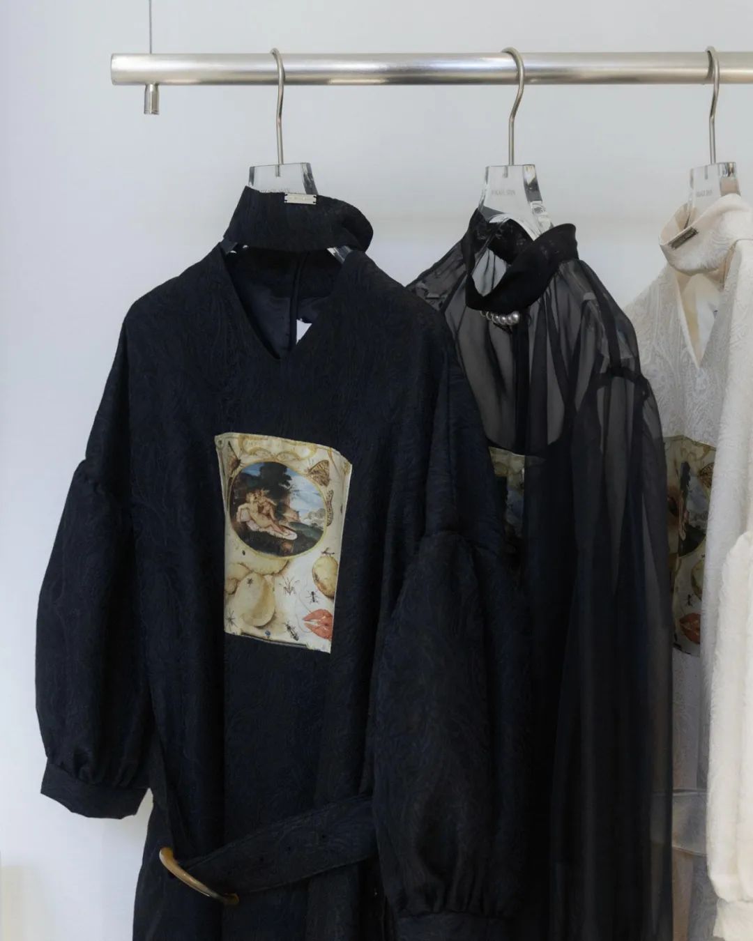 MIKAGE SHIN 首店丨日本东京丨小田切駿だ-14