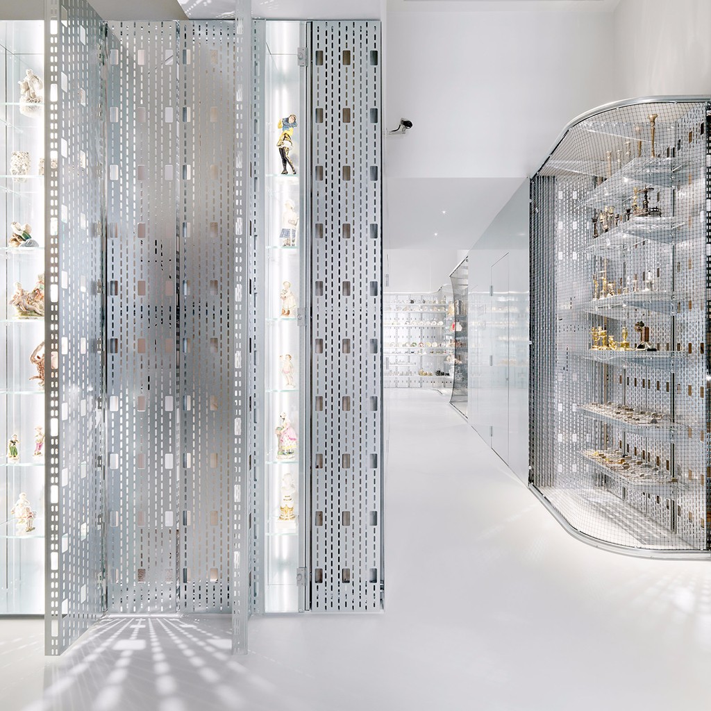 Graz历史博物馆工业化展厅设计-16