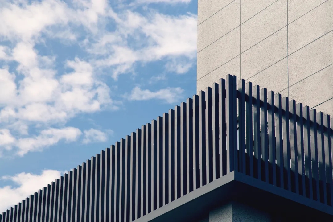 温州中梁 · 乐清 · 柏悦湾住宅景观-14