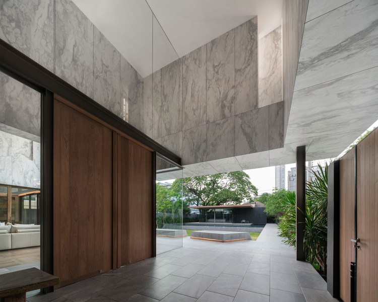 Marble House  Openbox Architects-8