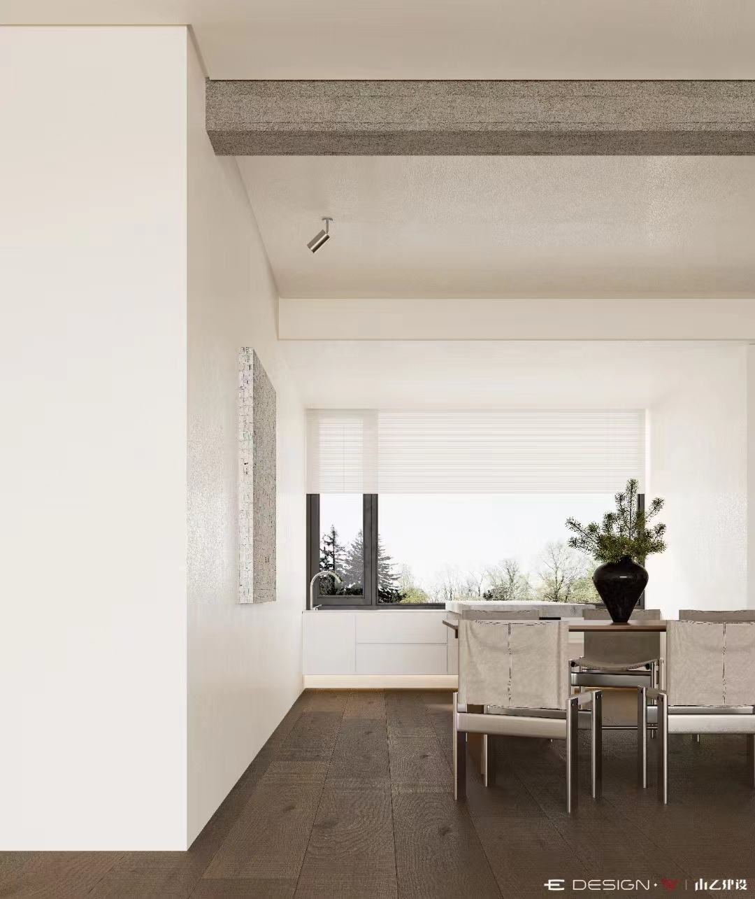 钰山湖丨山乙建设-9