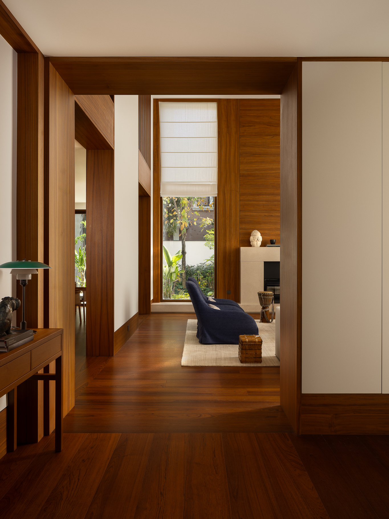 素朴真意丨中国温州丨温州思倍斯建筑空间设计-14