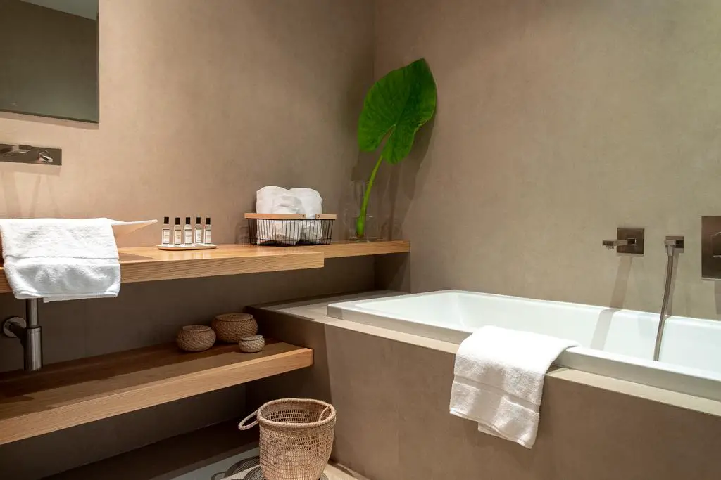 "Casa Lou | 绿色屋顶的优美海滨度假屋"-14