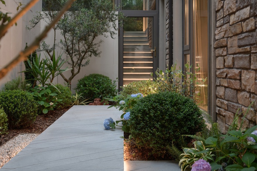 拾光庭,嘉兴 / 阡上景观-26