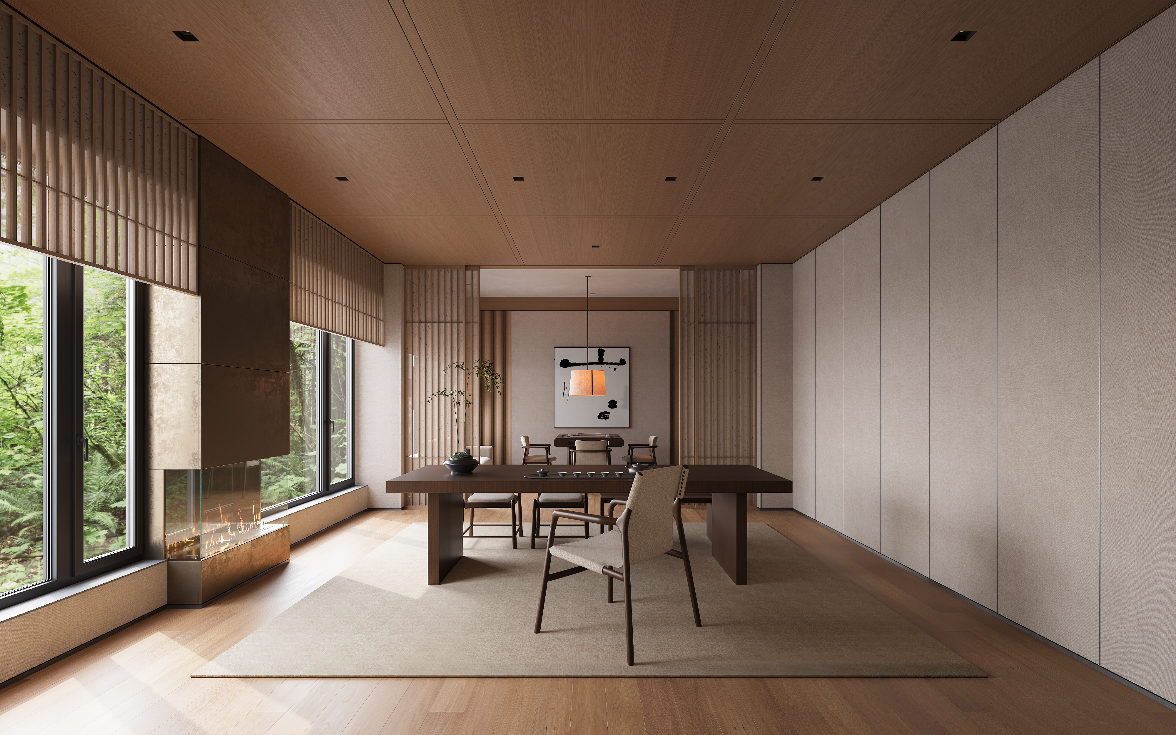 《金沙東院》一-7