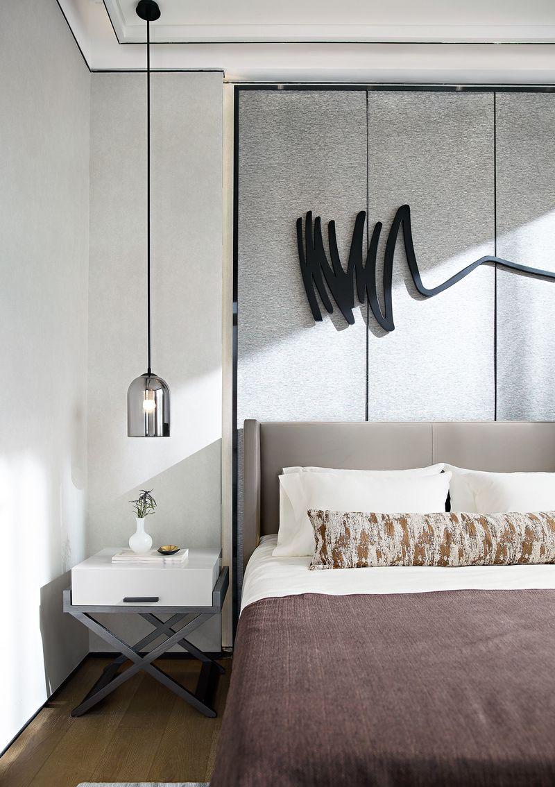 佛山阳光城·檀悦合院 | 诗意栖居，静享东方美学-39