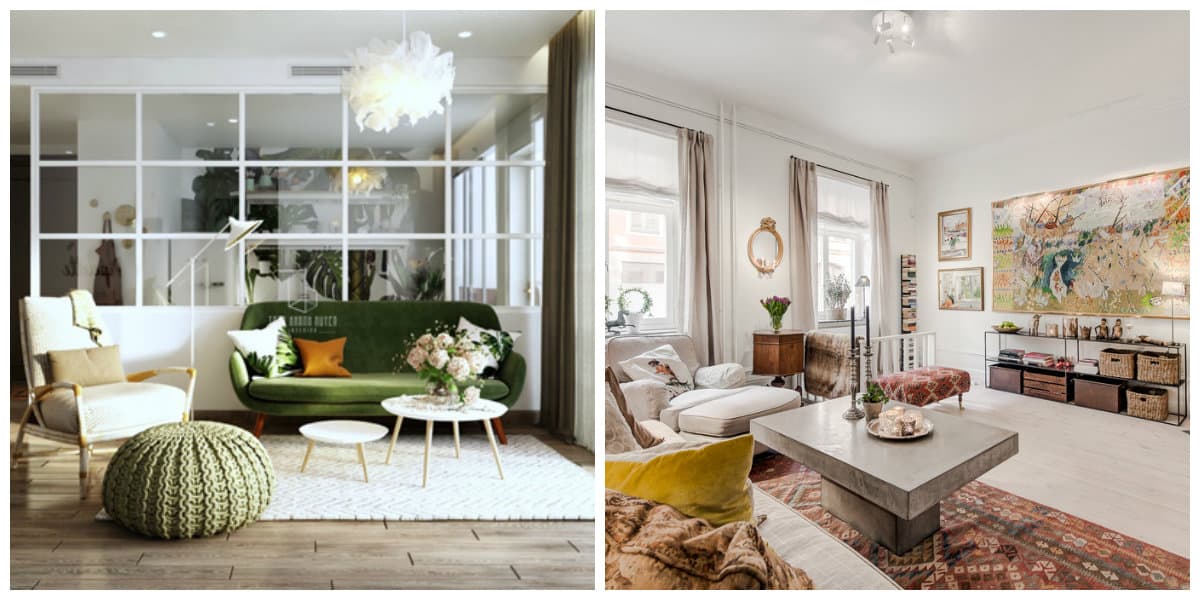 斯堪的纳维亚风格房屋设计-34