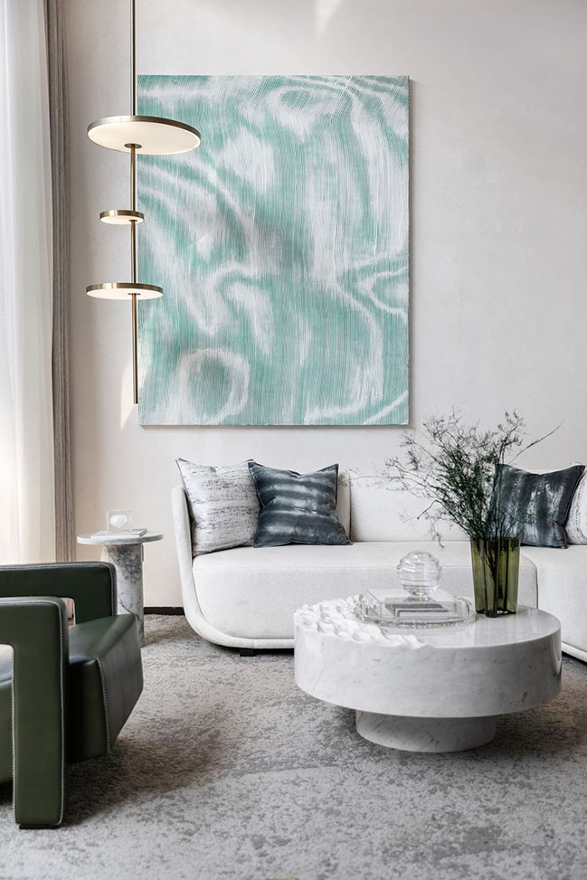 Greentown · Young City Experience Pavilion by QIRAN DESIGN GROUP-15