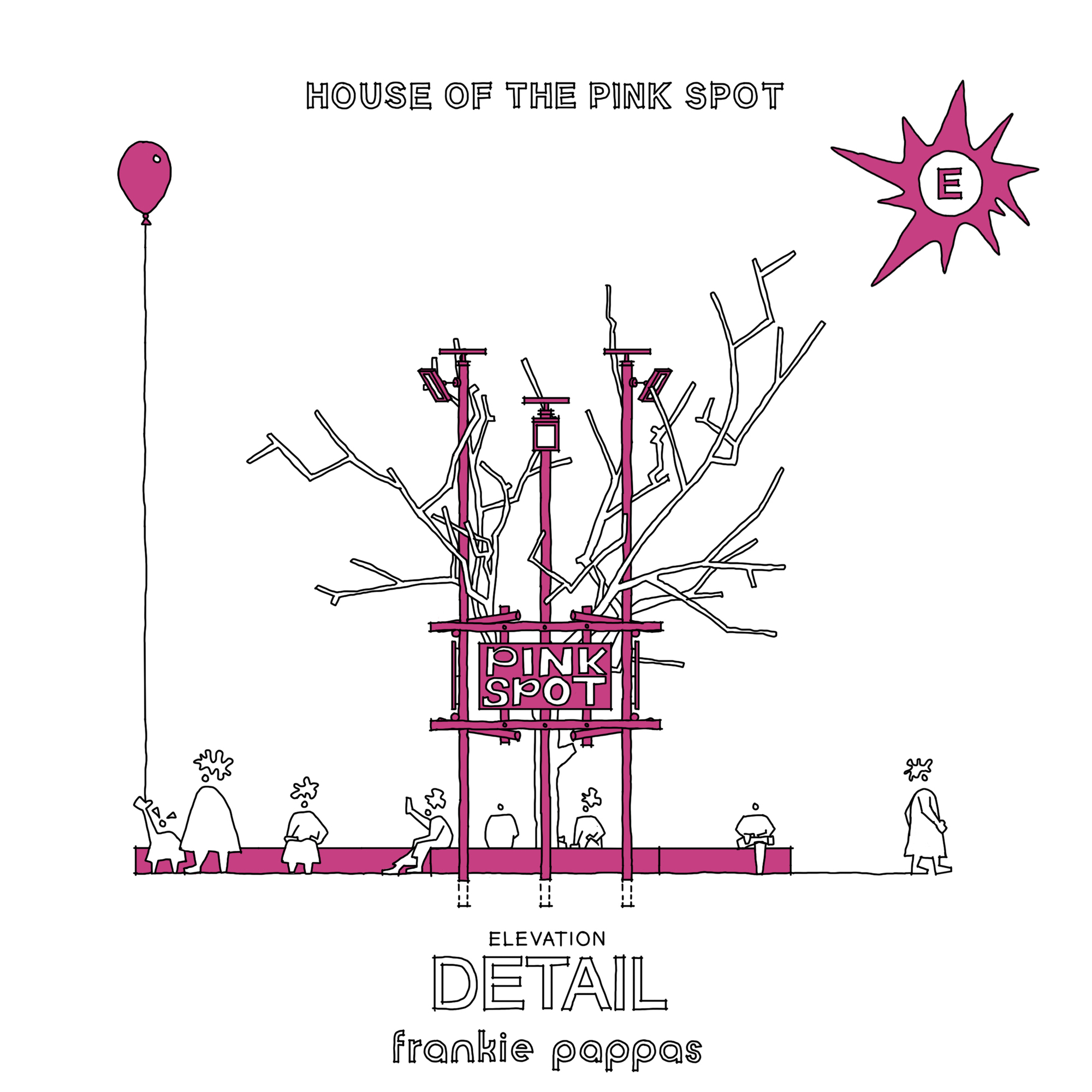 粉斑屋丨南非丨Frankie Pappas International-31