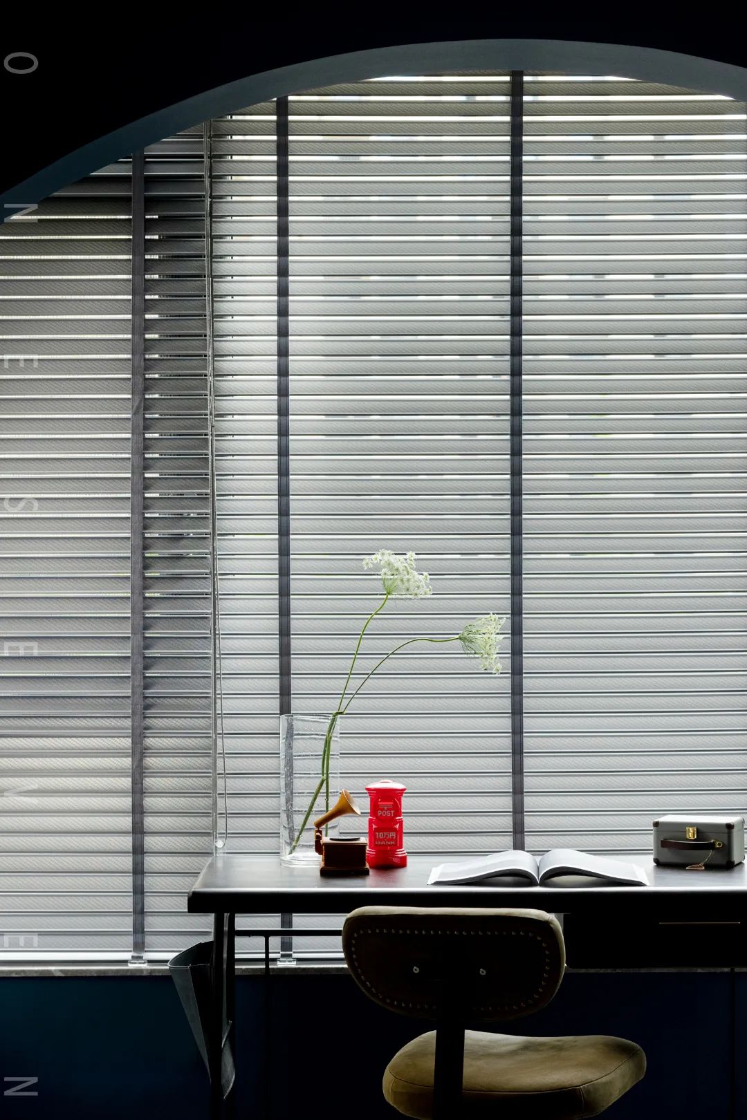 桑提亚纳二期丨壹柒空间设计-82