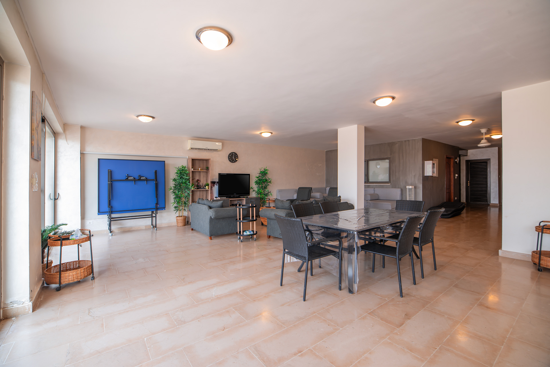 萨米尔的别墅·死海丨Muhammad Almasri-13